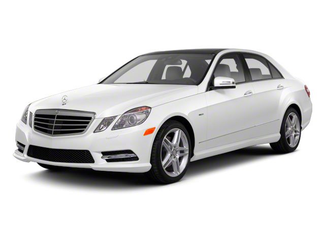 Used 2011 Mercedes-Benz E 350 Sedan image 1