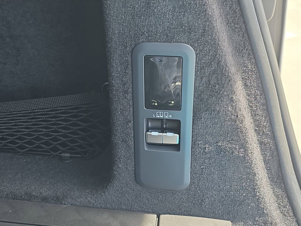 New 2026 Land Rover Range Rover Sport Dynamic SE AWD/4WD image 14