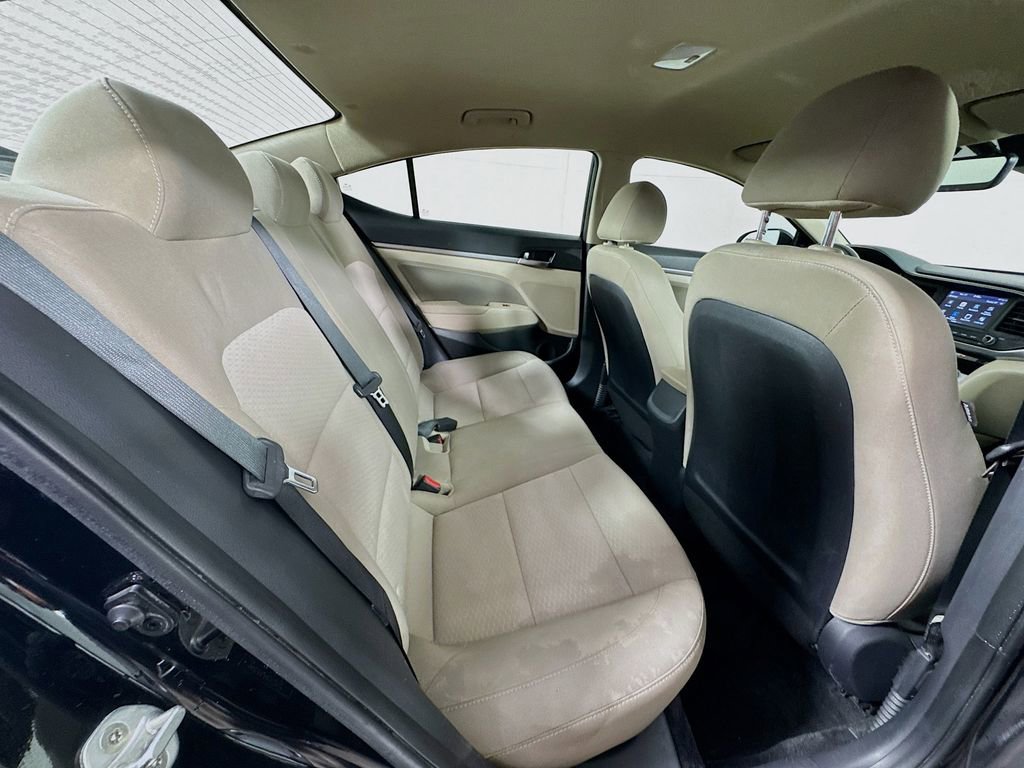 Used 2020 Hyundai Elantra SEL w/ Cargo Package (C1) image 31