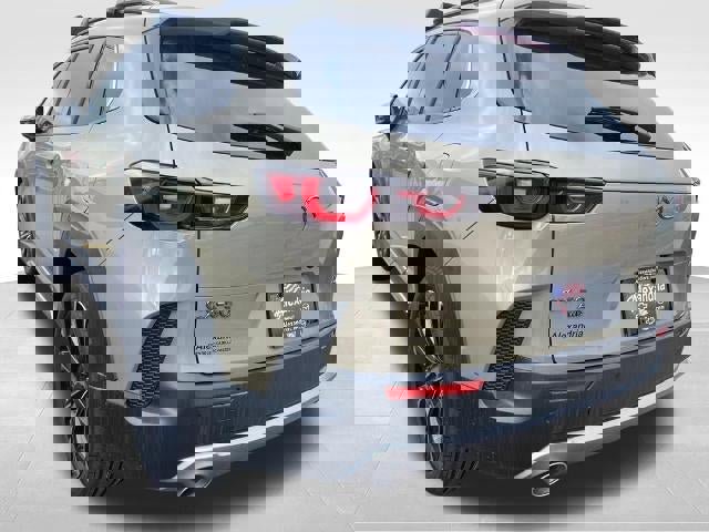 New 2026 MAZDA CX-50 AWD 2.5 S w/ Accent Package image 6