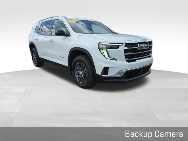 Used 2026 GMC Acadia Elevation w/ LPO, Floor Liner Package AWD/4WD image 3