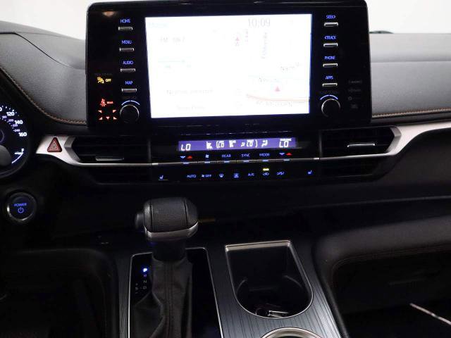 Used 2024 Toyota Sienna XSE w/ XSE Plus Package AWD/4WD image 28