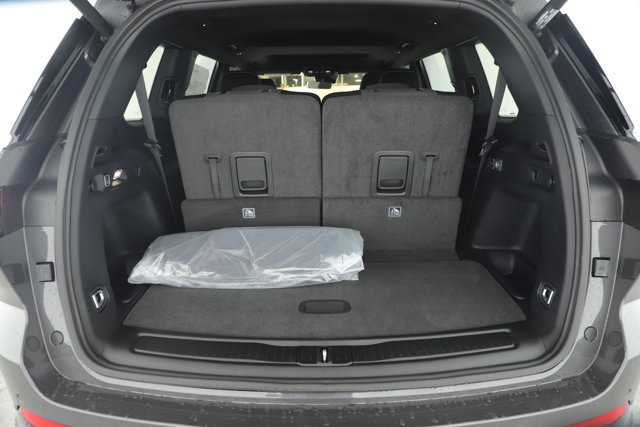 New 2025 Jeep Grand Cherokee L Laredo w/ Luxury Tech Group I image 5