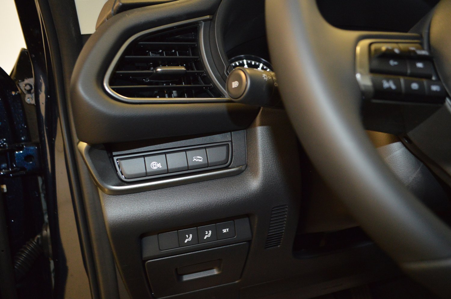 New 2026 MAZDA CX-30 AWD 2.5 S w/ Select Sport Pkg image 15