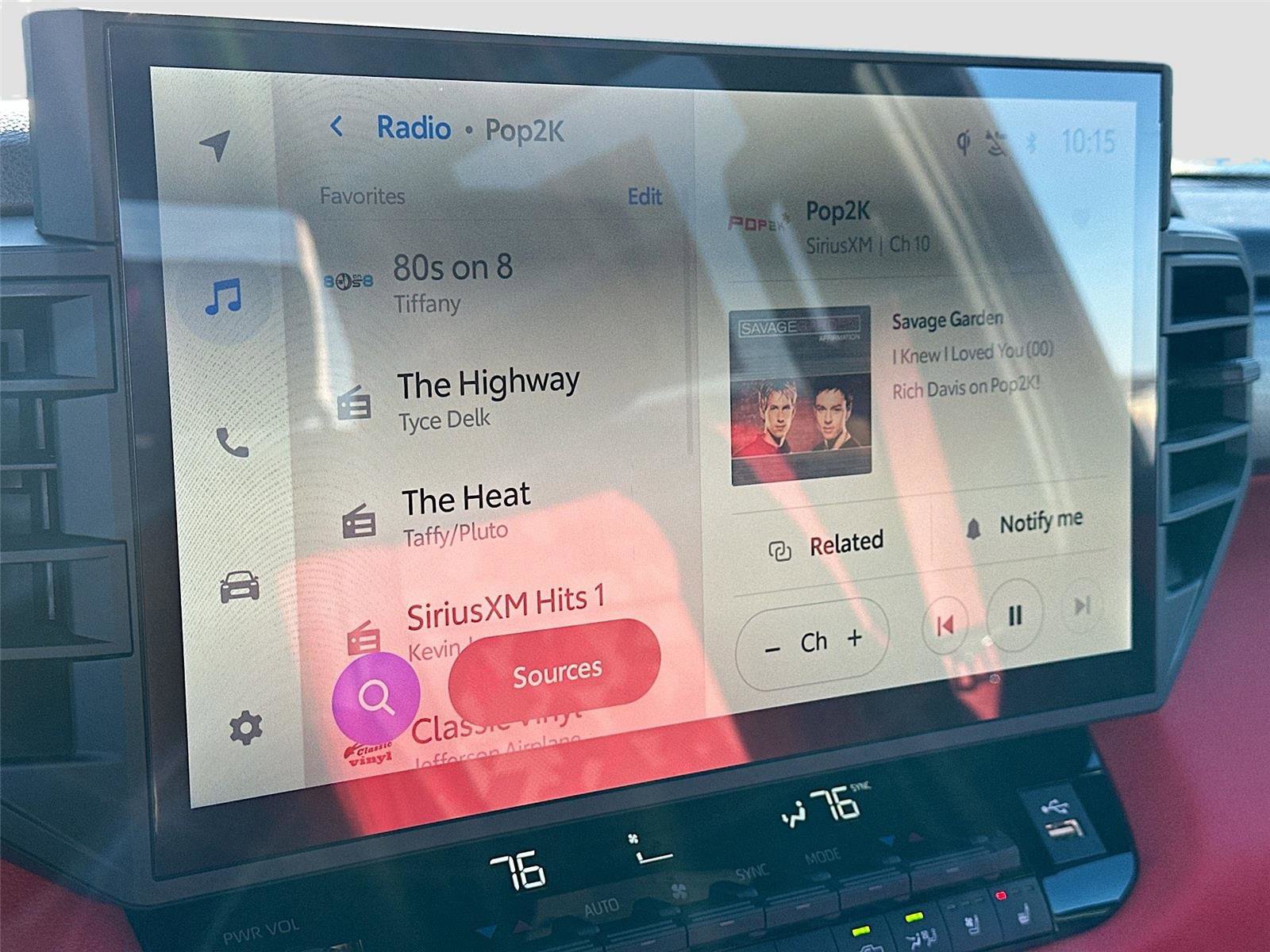 New 2026 Toyota Tundra TRD Pro image 14