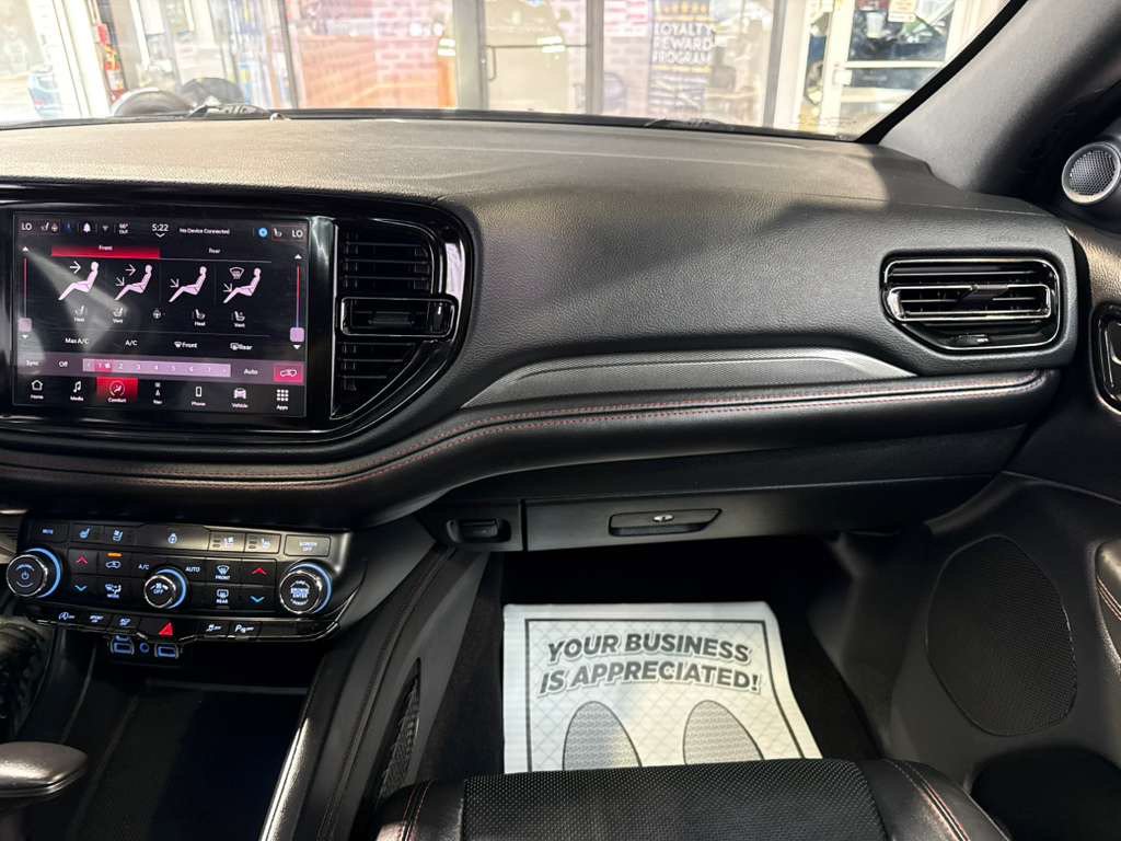 Used 2024 Dodge Durango GT AWD/4WD image 59