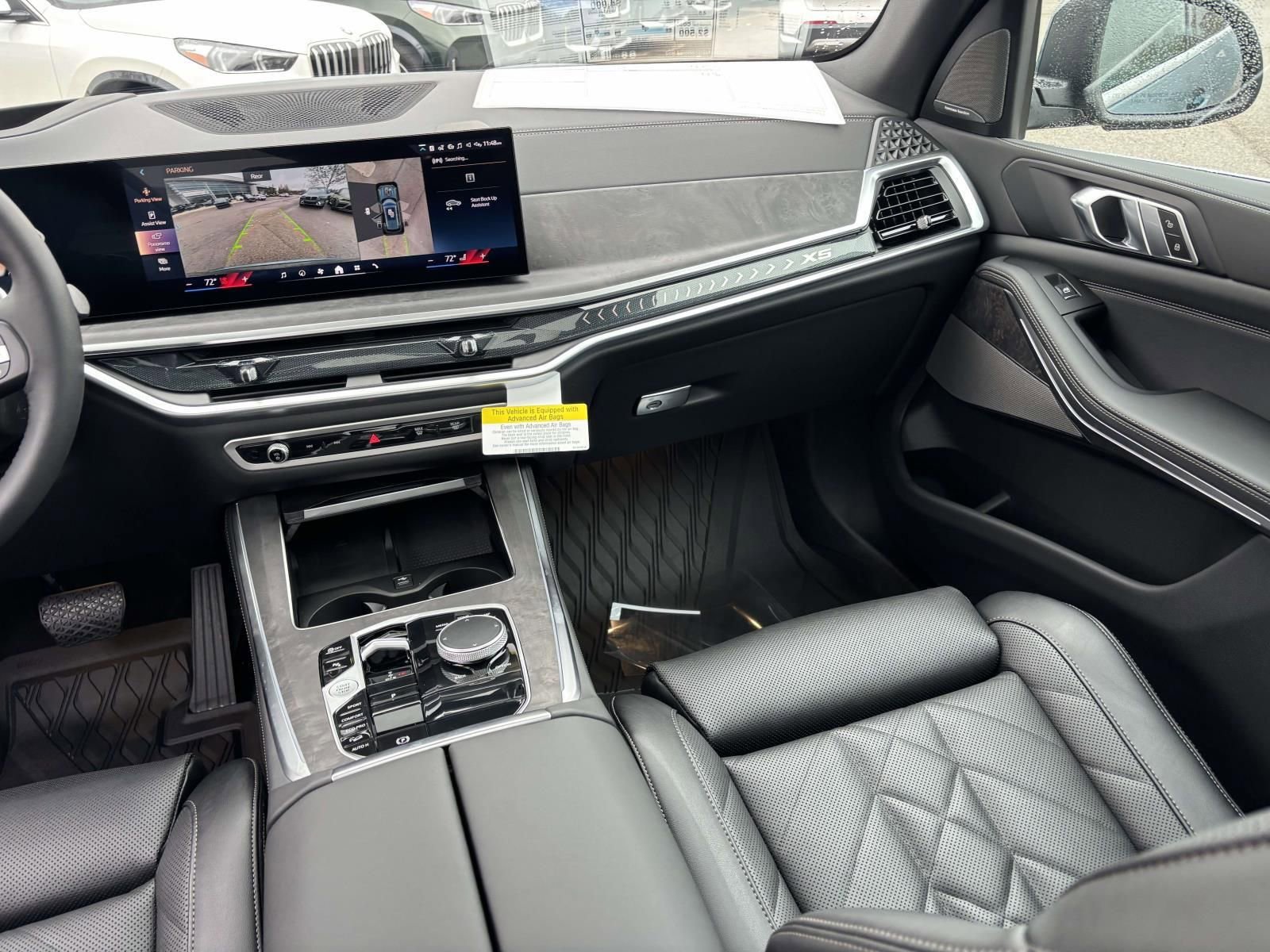 New 2026 BMW X5 xDrive40i w/ Premium Package image 32