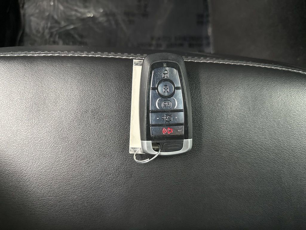 Used 2023 Ford Explorer XLT w/ Equipment Group 202A image 42