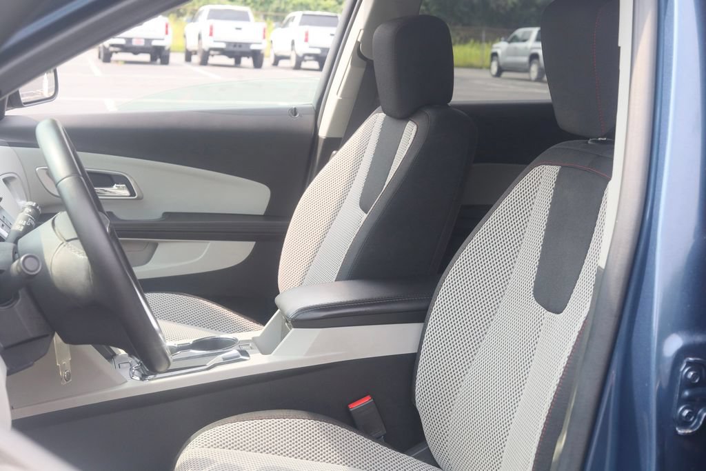 Used 2016 Chevrolet Equinox LT w/ Convenience Package FWD image 27