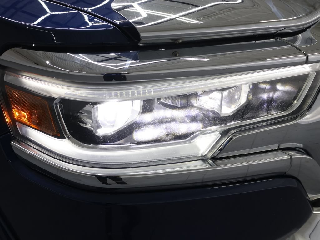 Used 2020 RAM 1500 Longhorn AWD/4WD image 30