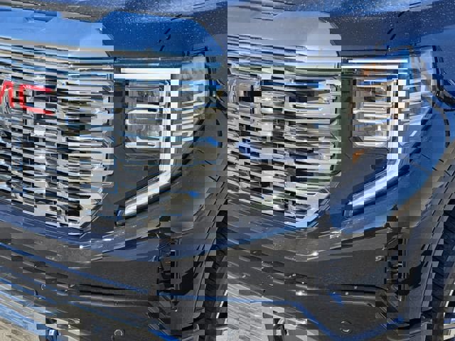 New 2026 GMC Sierra 1500 Denali image 5