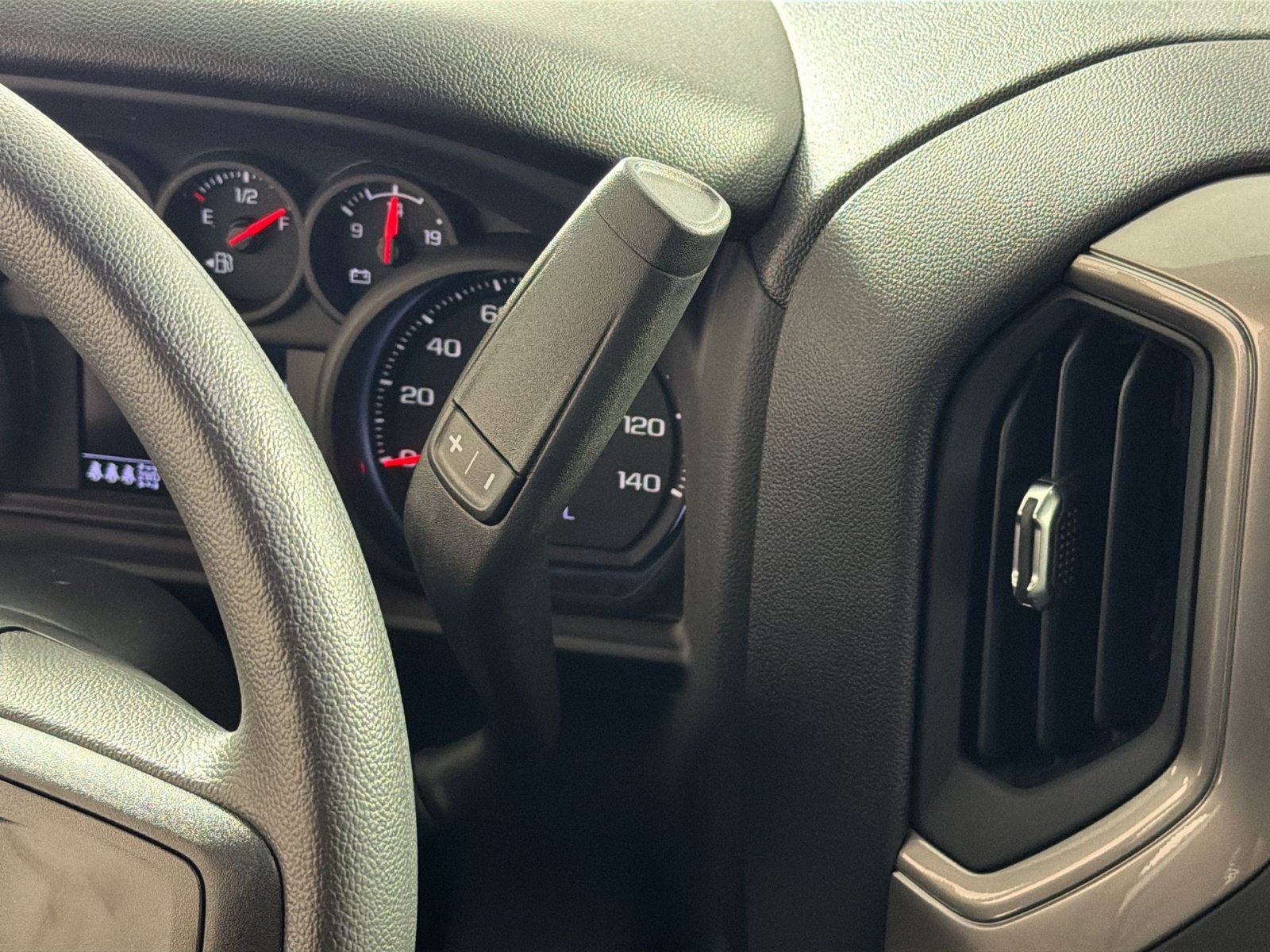 New 2026 GMC Sierra 2500 Pro AWD/4WD image 22