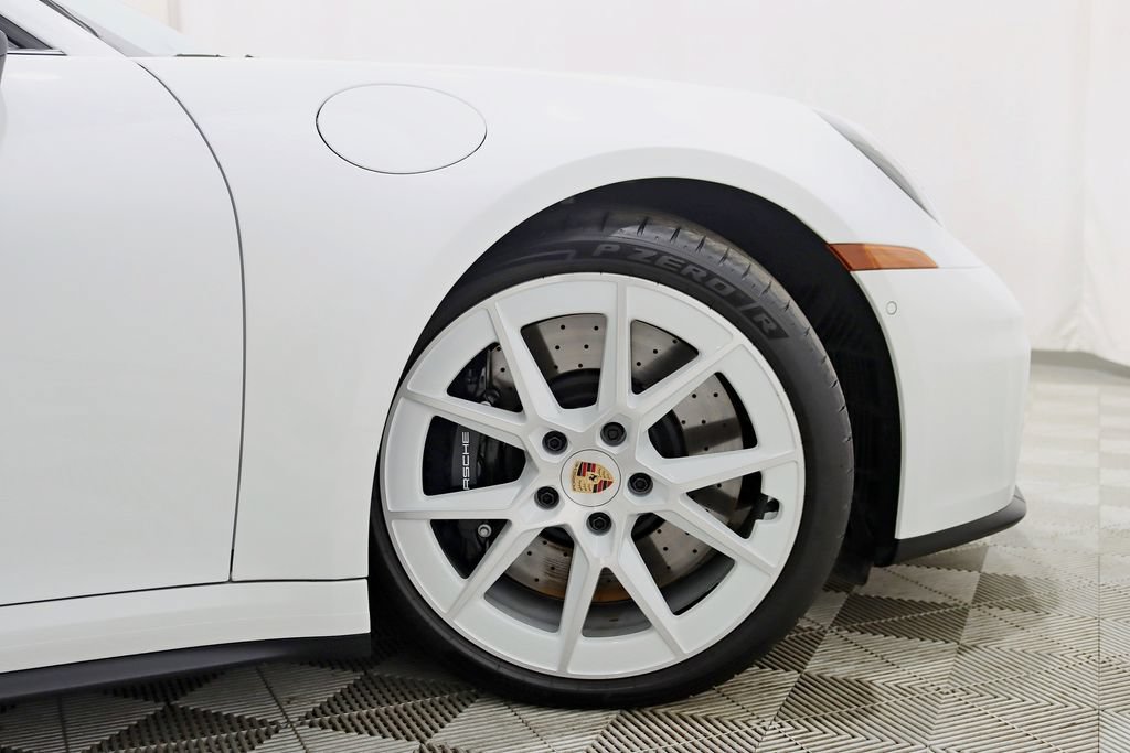 Used 2026 Porsche 911 GTS image 15