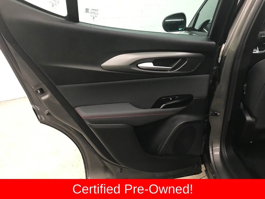 Certified 2024 Dodge Hornet GT image 23