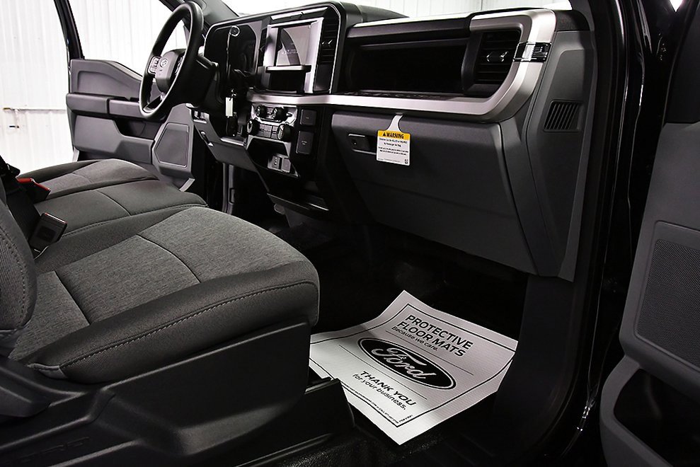 New 2026 Ford F350 XL image 28