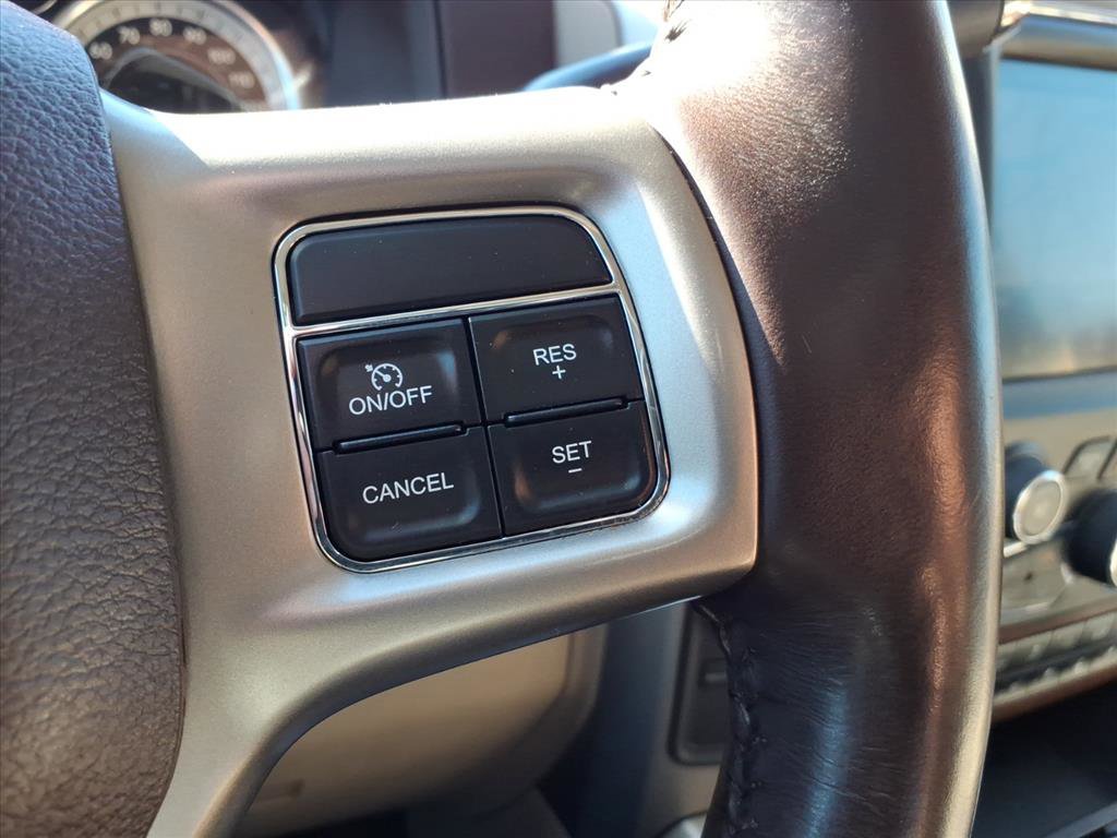 Used 2017 RAM 2500 Laramie image 27