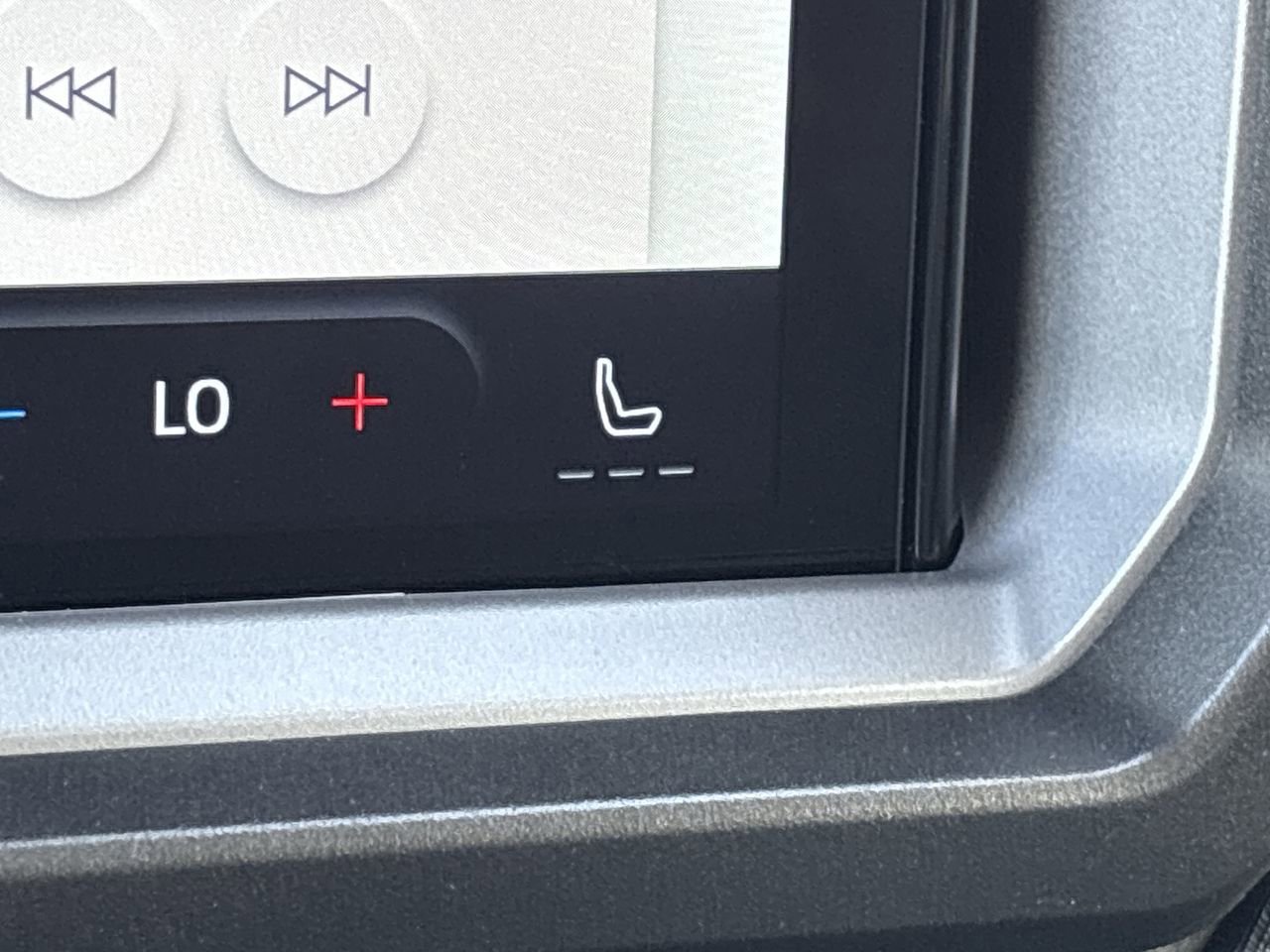 New 2025 Ford Bronco Sport Badlands w/ Badlands Tech Package image 20