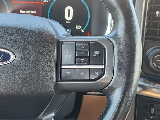 Used 2022 Ford F150 Lariat AWD/4WD image 28
