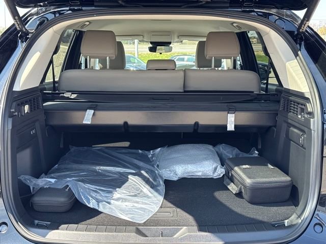New 2026 MAZDA CX-70 SC Plus AWD/4WD image 10
