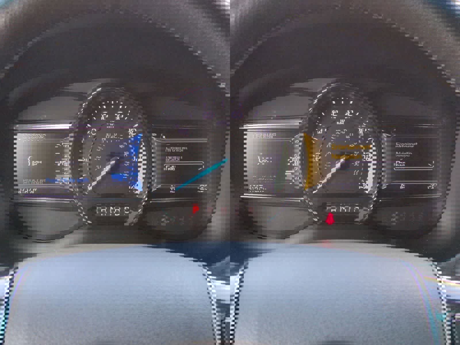 Used 2016 Ford Explorer Limited image 32