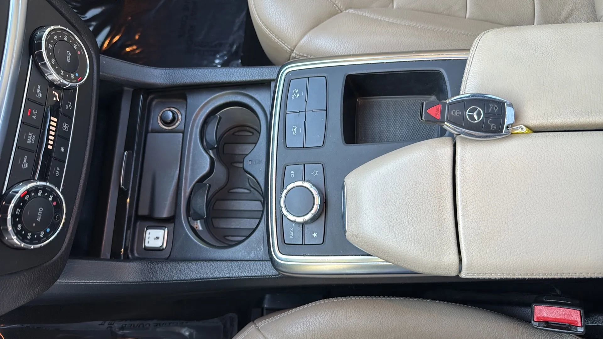 Used 2015 Mercedes-Benz GL 450 4MATIC image 38