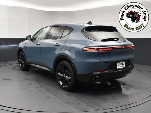 Used 2024 Dodge Hornet R/T image 4