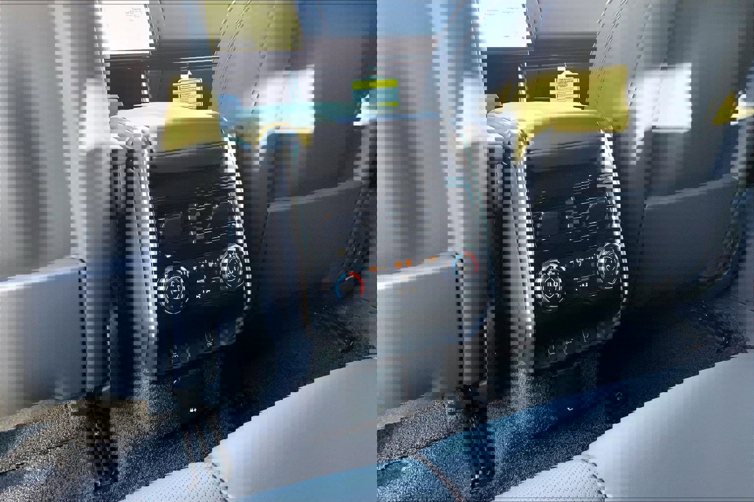 New 2026 Land Rover Range Rover SE image 20