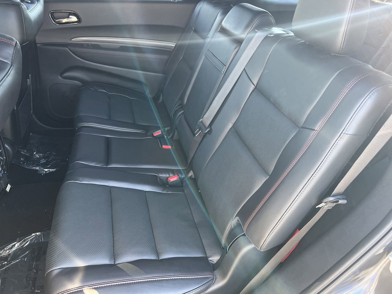 New 2026 Dodge Durango GT image 24