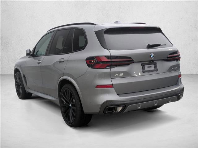 New 2026 BMW X5 xDrive40i w/ M Sport Package image 9