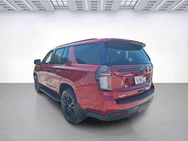 Used 2023 Chevrolet Tahoe RST w/ Luxury Package AWD/4WD image 6