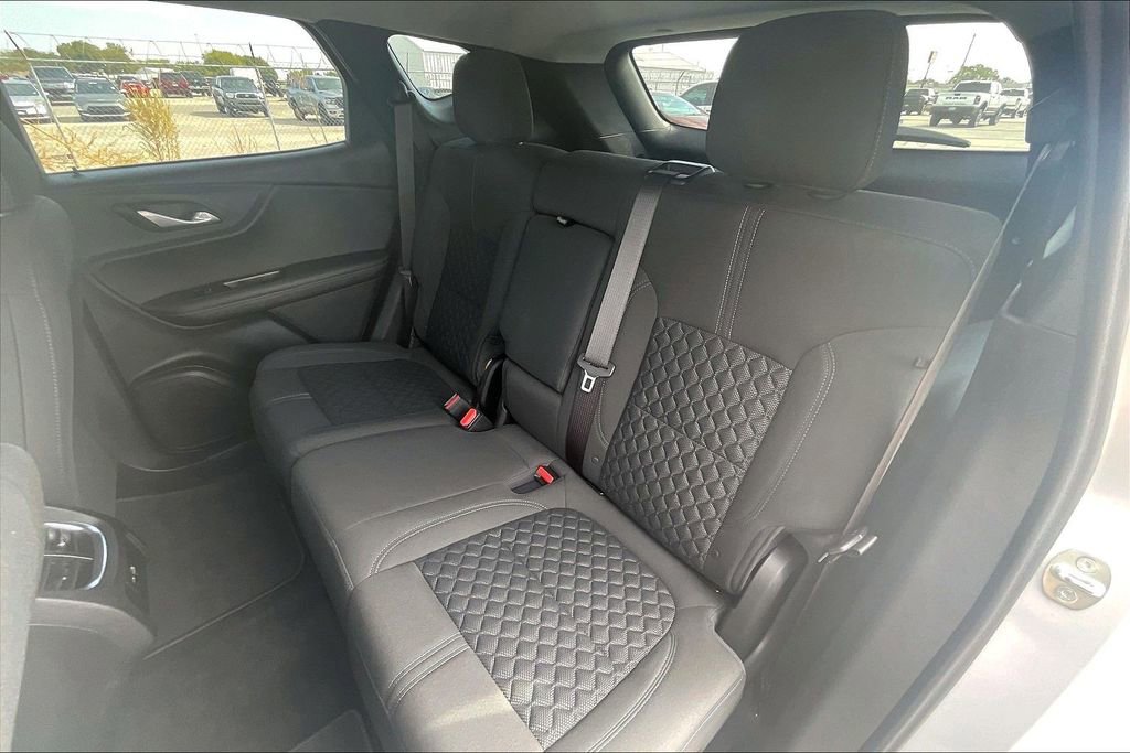 Used 2022 Chevrolet Blazer LT image 33