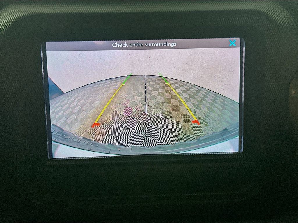 Used 2022 Jeep Wrangler Unlimited Sport image 20