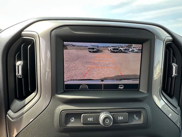 New 2026 GMC Sierra 2500 Pro w/ 1SA Pro Safety Plus Package image 20