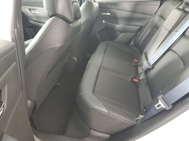 New 2026 Nissan Leaf SV+ w/ Floor Mat Package (SV+) FWD image 15