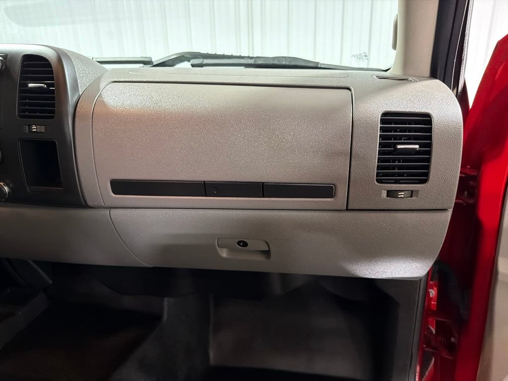 Used 2013 Chevrolet Silverado 2500 W/T AWD/4WD image 21