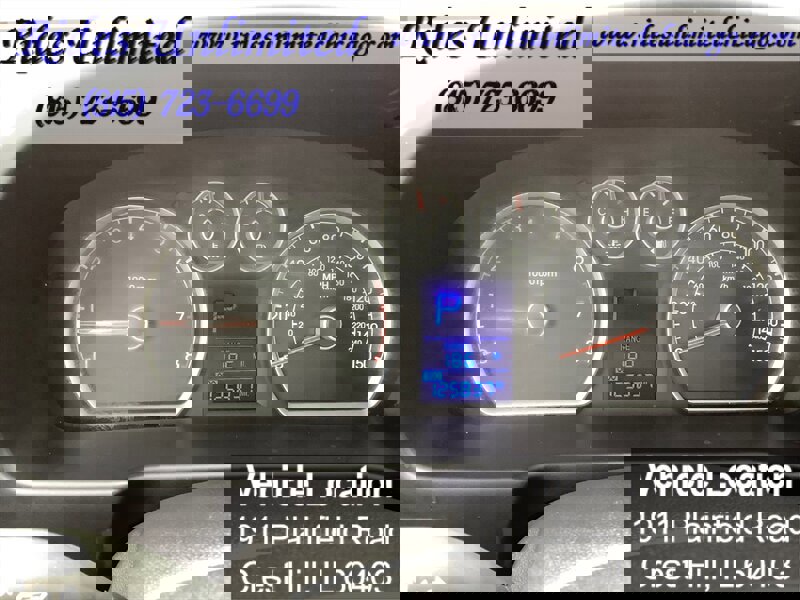 Used 2009 Hyundai Elantra w/ Premium-Sport Pkg 2 image 16