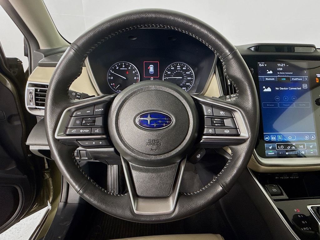 Used 2023 Subaru Outback Limited AWD/4WD image 13