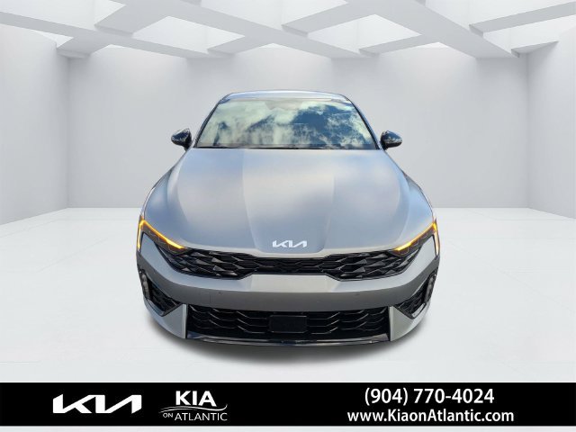 New 2026 Kia K5 GT-Line FWD image 9
