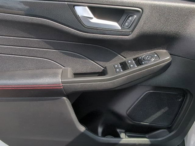 Used 2024 Ford Escape ST-Line w/ Tech Pack #1 image 22