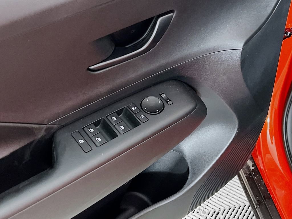 New 2026 Hyundai Kona SEL Sport AWD/4WD image 15