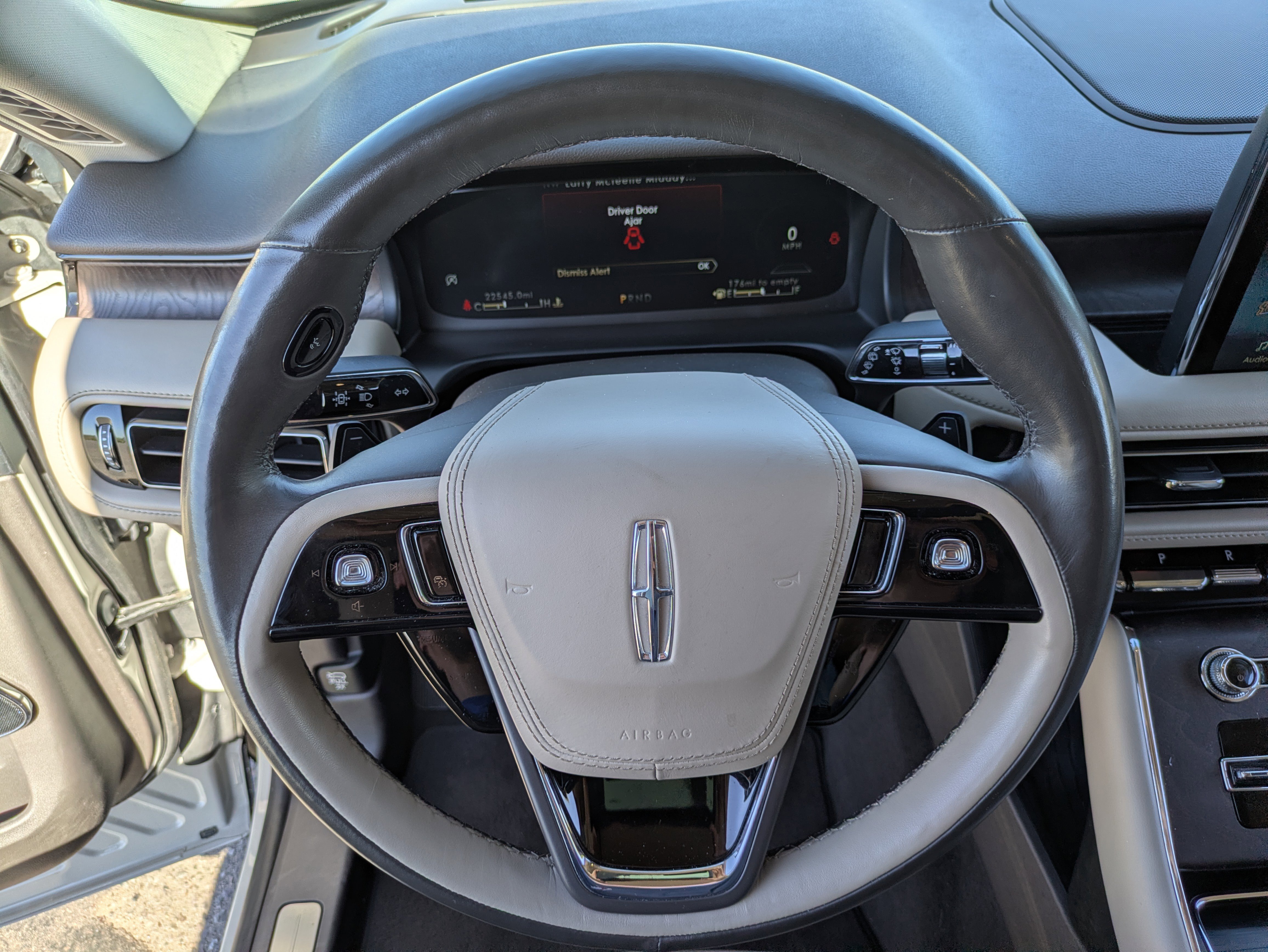 Used 2023 Lincoln Aviator Reserve w/ Equipment Group 201A image 30