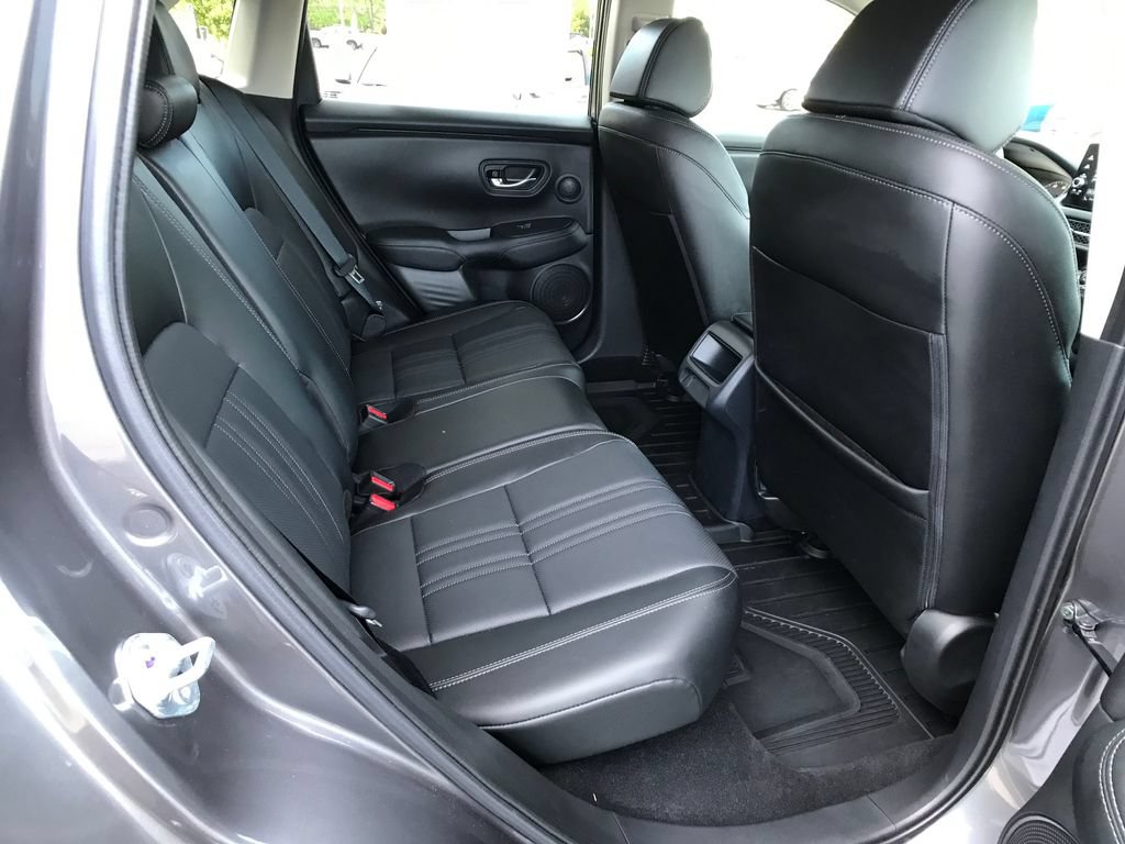 Certified 2025 Honda HR-V EX-L image 29