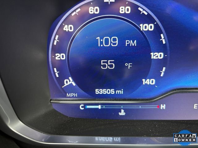 Used 2023 Chevrolet Suburban Z71 image 20