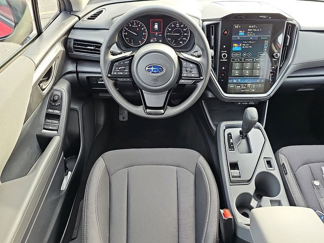 New 2026 Subaru Crosstrek 2.0i Premium image 9