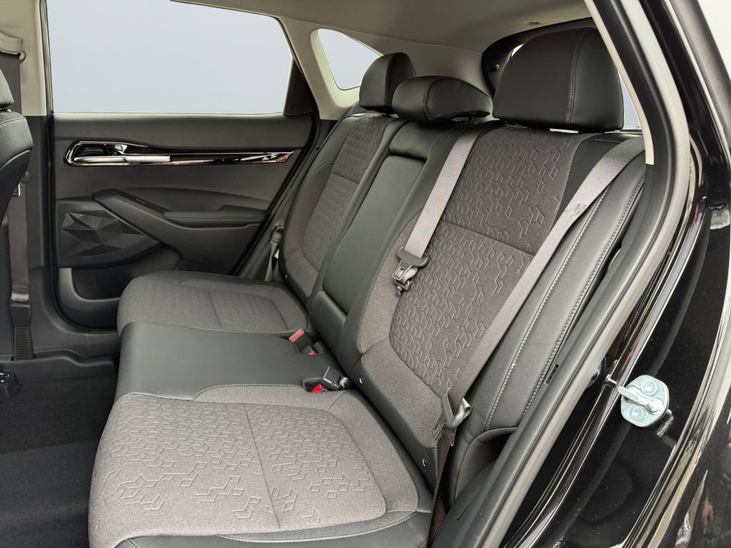 New 2026 Kia Seltos S AWD/4WD image 13
