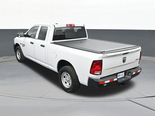 Used 2022 RAM 1500 Tradesman w/ Trailer Tow Group image 56