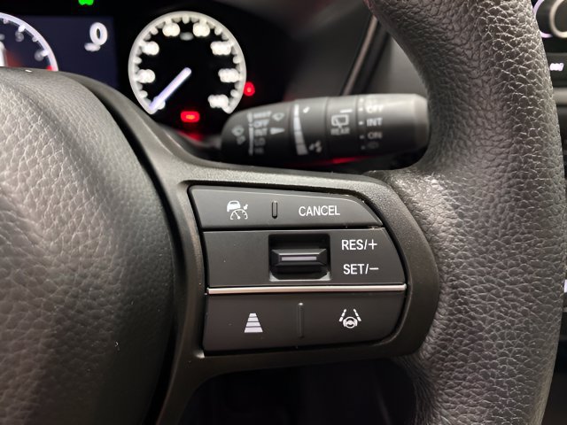 Used 2024 Honda CR-V EX image 15