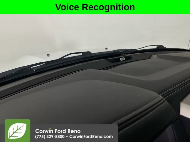 Used 2016 RAM 1500 Laramie w/ Convenience Group AWD/4WD image 9