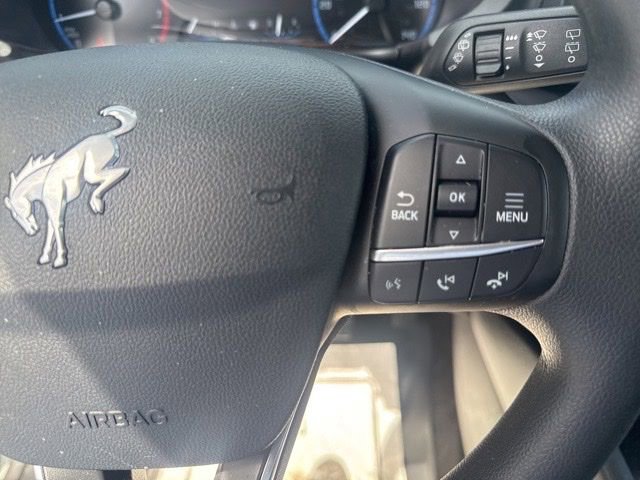 Used 2024 Ford Bronco Sport Big Bend AWD/4WD image 18