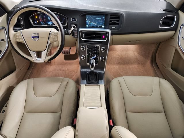 Used 2016 Volvo S60 T5 Premier FWD image 4